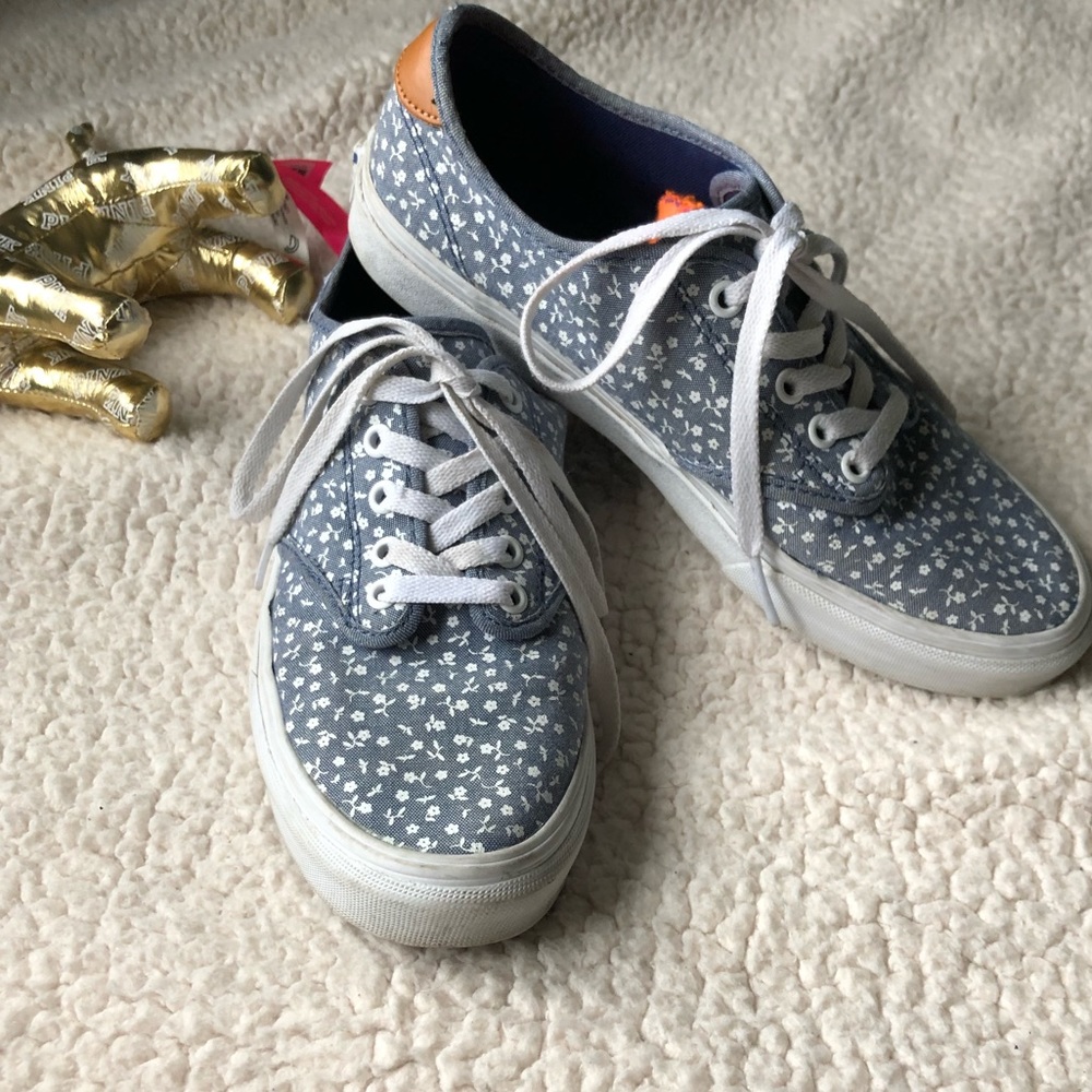Rare Vans